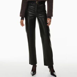 Artizia / Wilfred - Melina Vegan Leather Pant